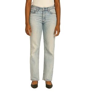 Refuge Light Blue Women’s Denim Jeans - Size 11